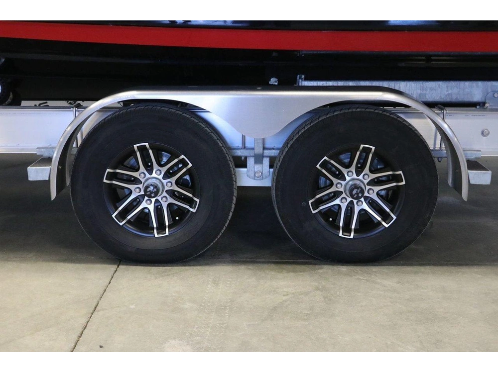 Yamaha Yamaha 275sd (avec Remorque) 2025 alt