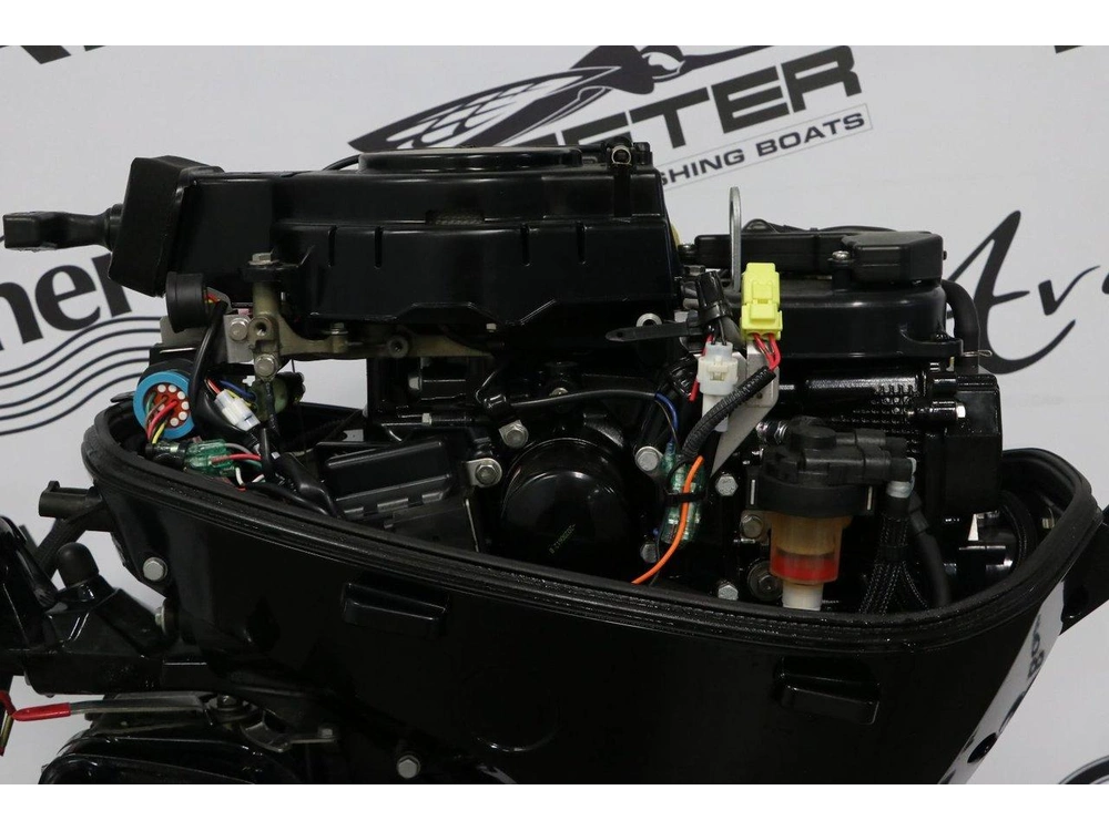 Mercury Mercury 20mh Court (15 Pouces) 2021 alt