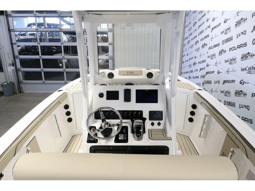 Yamaha 222fsh Sport E 2026 alt