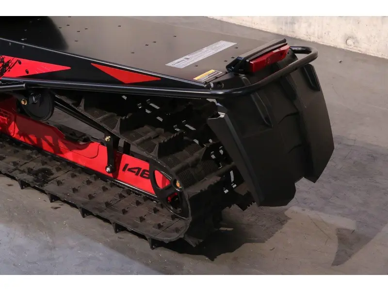 2025 Yamaha SXVENOM MOUNTAIN 146 thumbnail 9