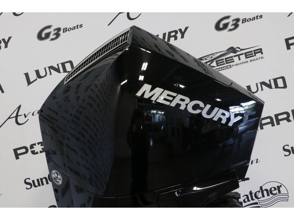 Mercury Mercury 200l Dts (xl) Converti 25 Pouces 2022 alt