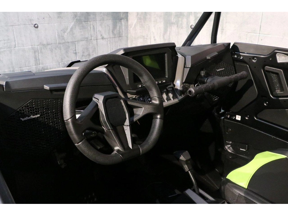 2025 Polaris Rzr Xp 4 1000 Ultimate alt