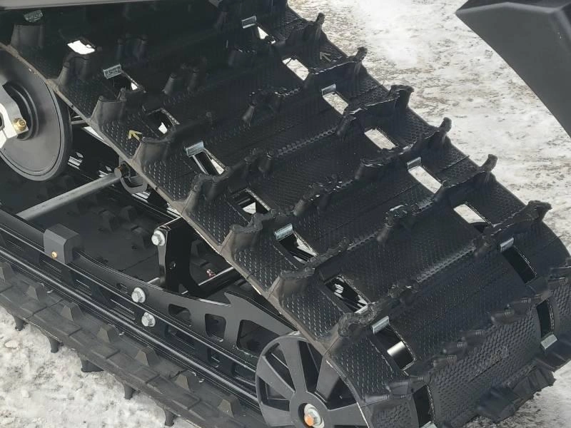 2026 Arctic Cat Riot 9000 Atac alt