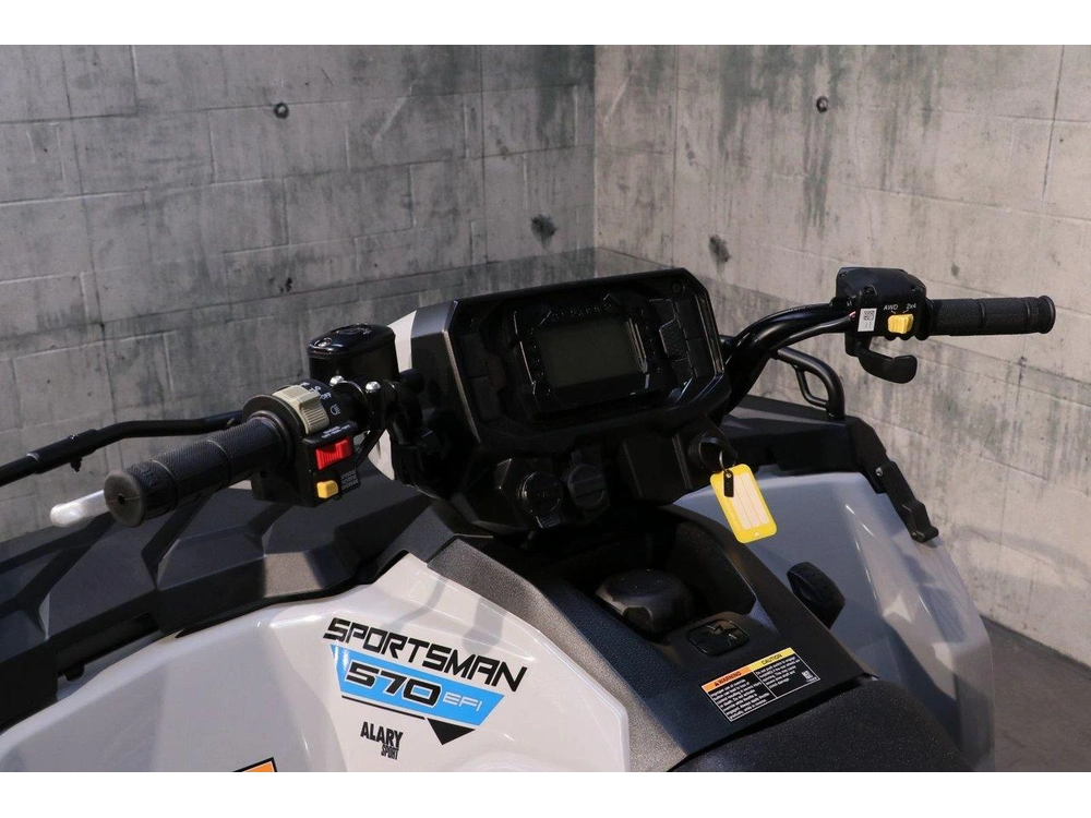 2026 Polaris Polaris Sportsman 570 alt