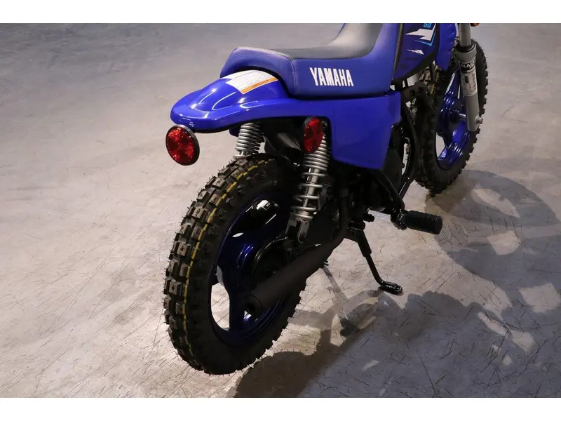 2026 Yamaha PW50 thumbnail 11