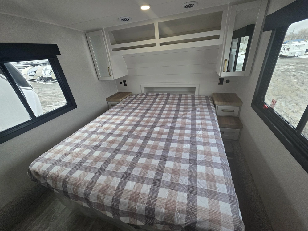 2026 Jayco Eagle Ht (fw) 29rlc alt