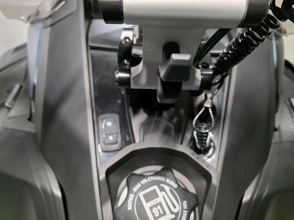 Ski-doo Renegade X-rs 900 Ace Turbo R 2026 alt