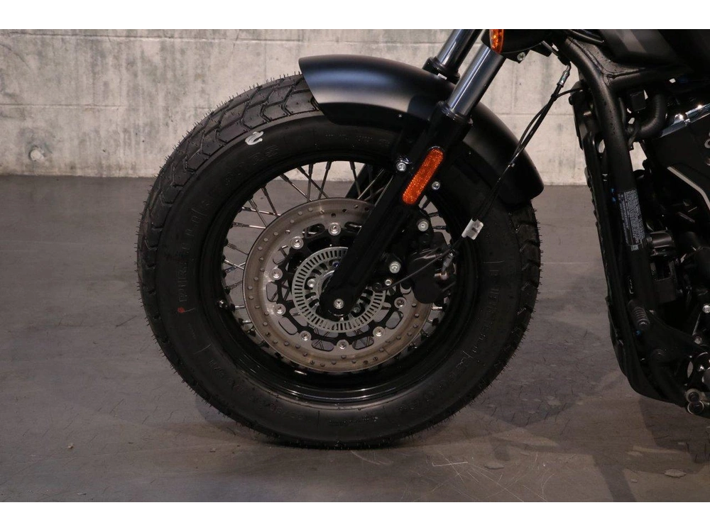 2025 Indian Motorcycle Super Scout Limited + Tech alt