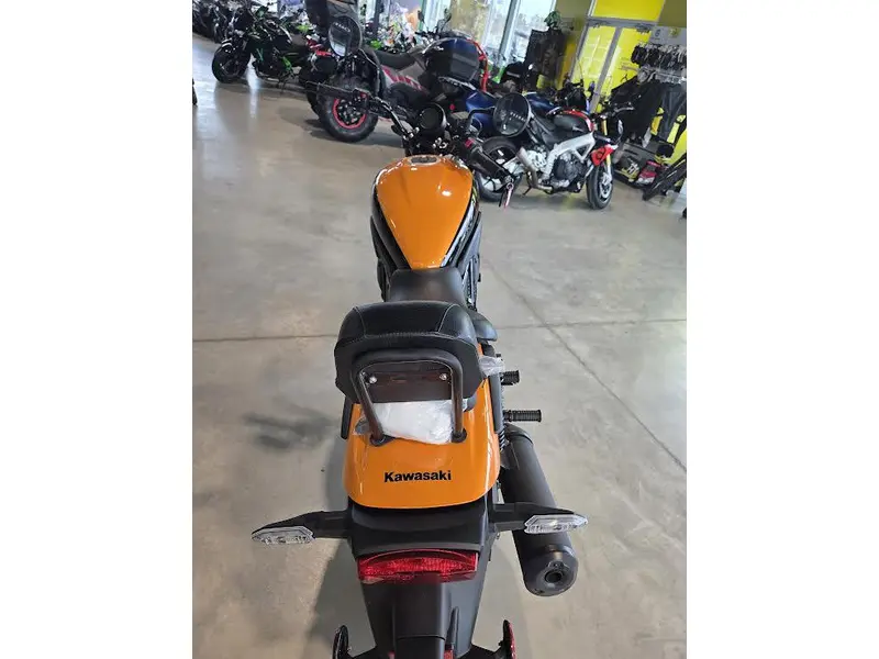 2024 Kawasaki ELIMINATOR 500 thumbnail 5
