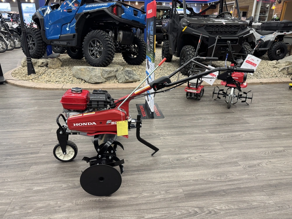 2026 Honda F501hk8c2 alt