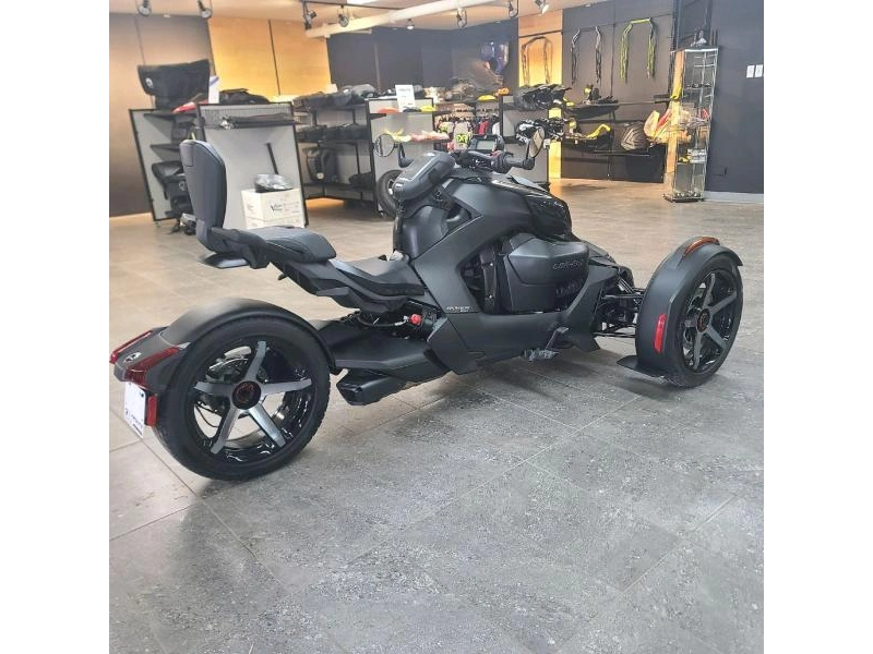 Can-am Ryker Sport 900 Ace 2025 alt