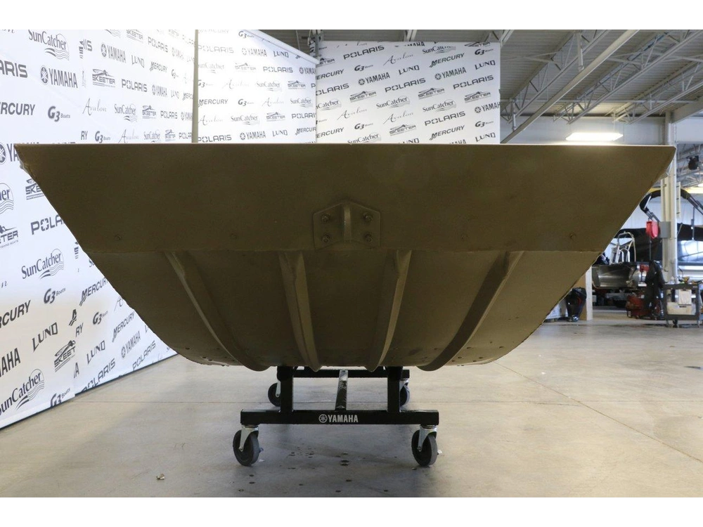 2025 G3 Boats Jon Boat 1436lw alt