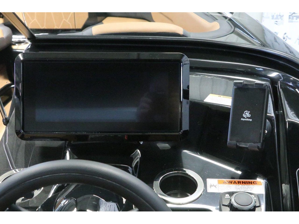 2025 Yamaha 255xd (demo) Enr. alt