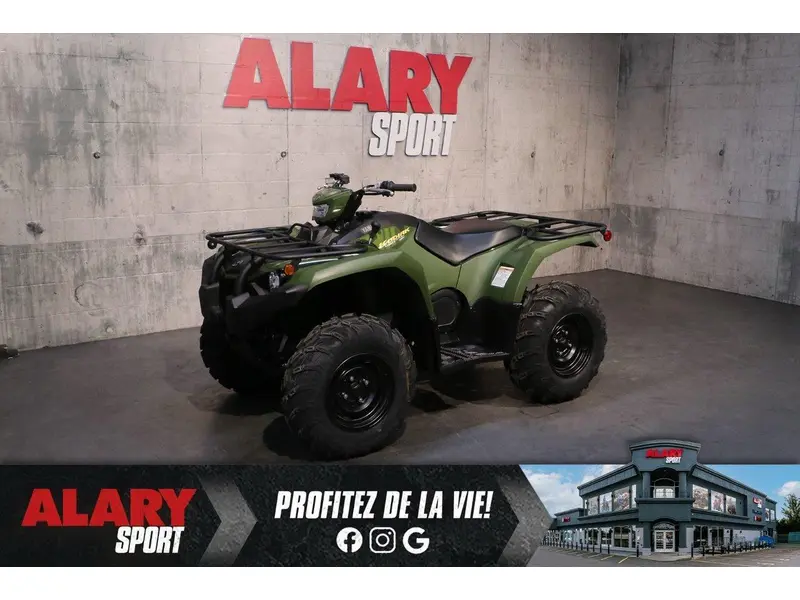 2026 Yamaha Yamaha KODIAK 450 DAE