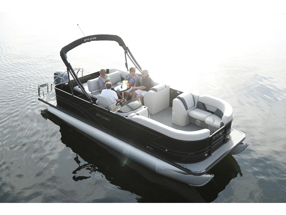 2024 Sylvan Mirage 8520 Clz Dh alt