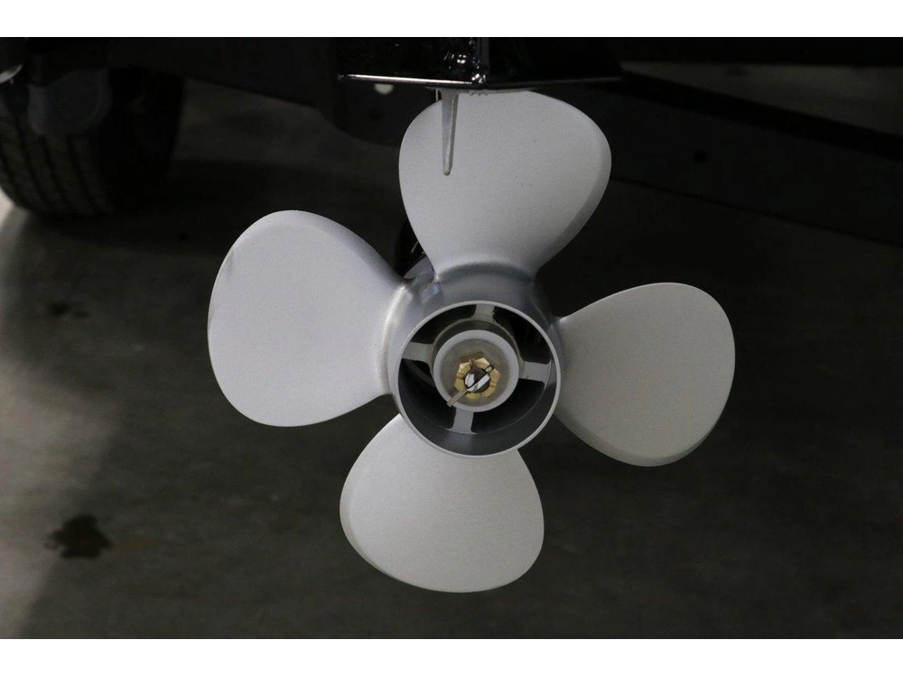 2026 Lund 1975 Pro-v Sport + Mercury 225 Hp & Remorque alt