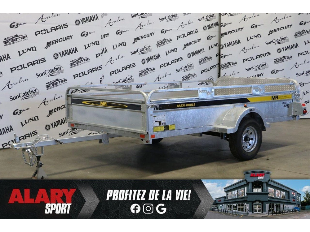 2026 Maxi-roule Maxi-roule Uts66123s 66x123 alt