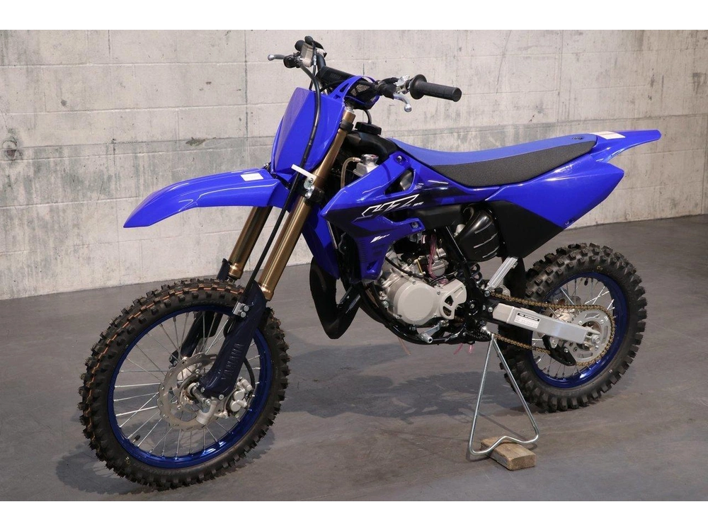 Yamaha Yz85 2023 alt