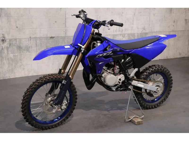 2023 Yamaha YZ85 thumbnail 2