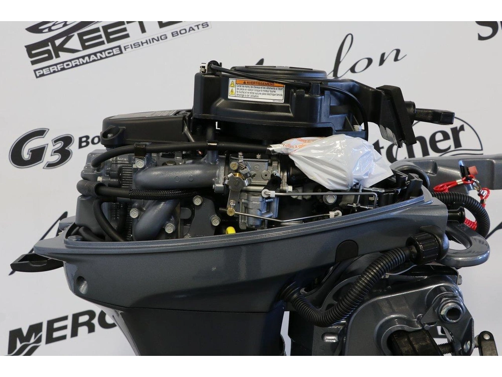 Yamaha F8smhb Pied Court (15 Pouces) 2026 alt