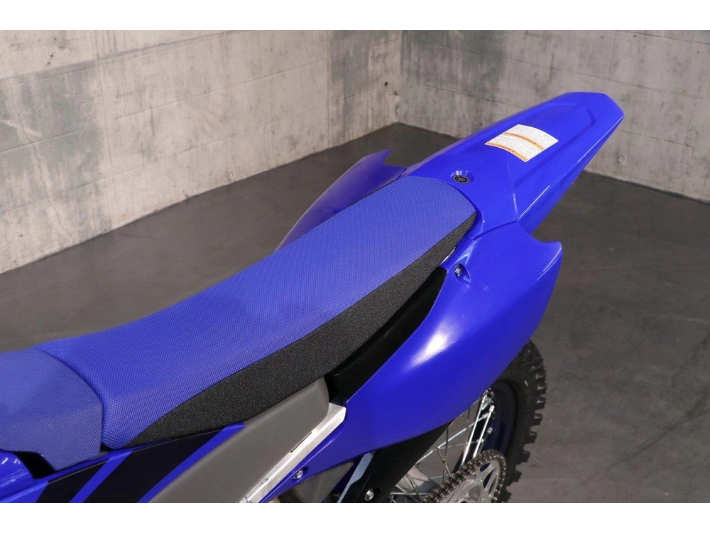 Yamaha Yamaha Yz450fx Enr. 2023 alt