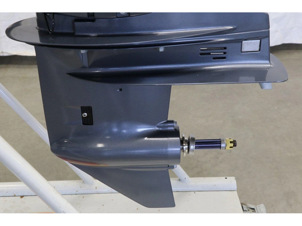 2025 Yamaha Yamaha F50lhb (tiller) Long (20 Pouces) alt