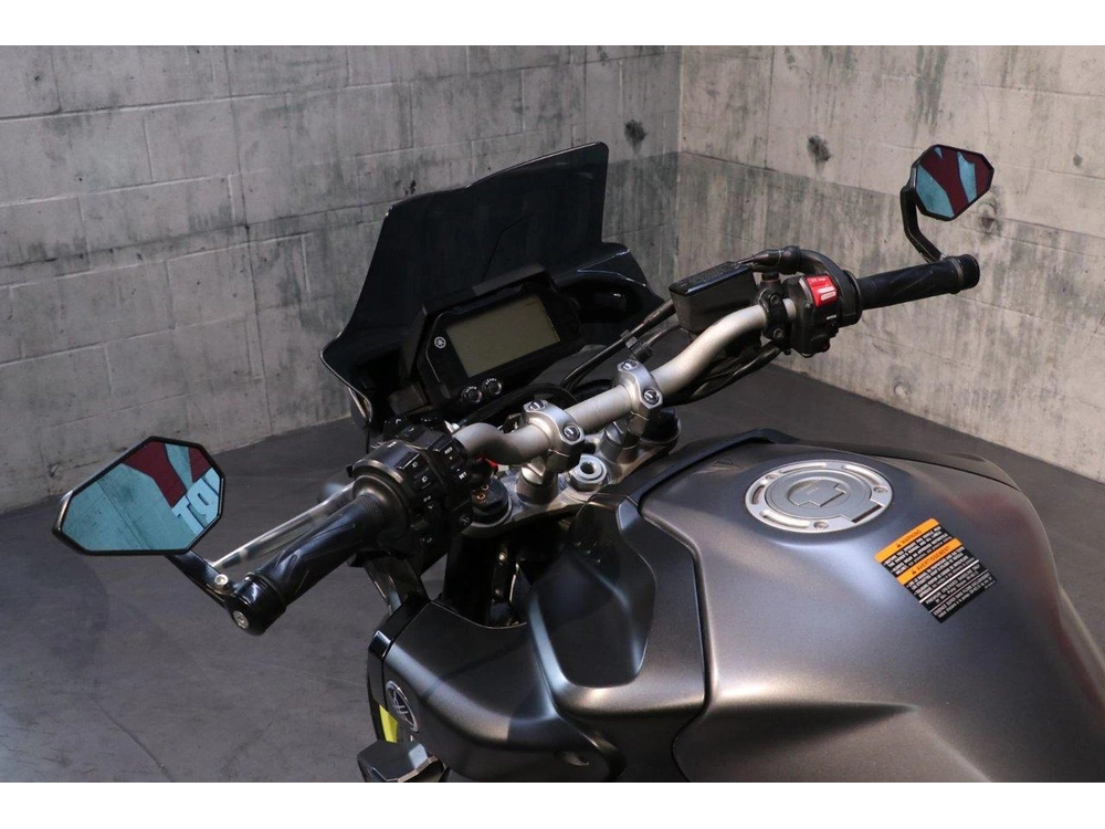 2018 Yamaha Yamaha Mt-10 alt