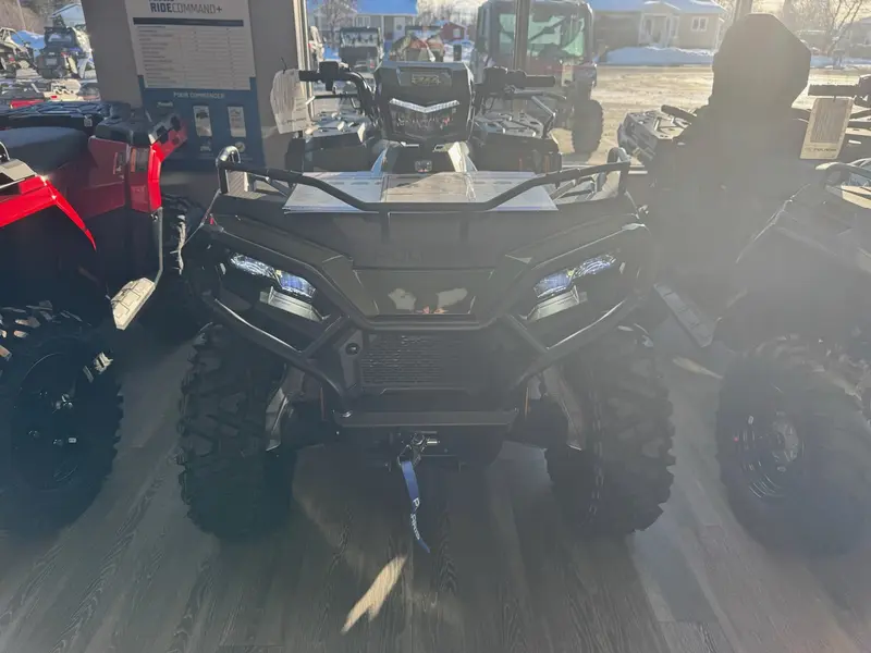 Polaris SPORTSMAN 570 PREMIUM 40TH ANNIVERSARY 2026