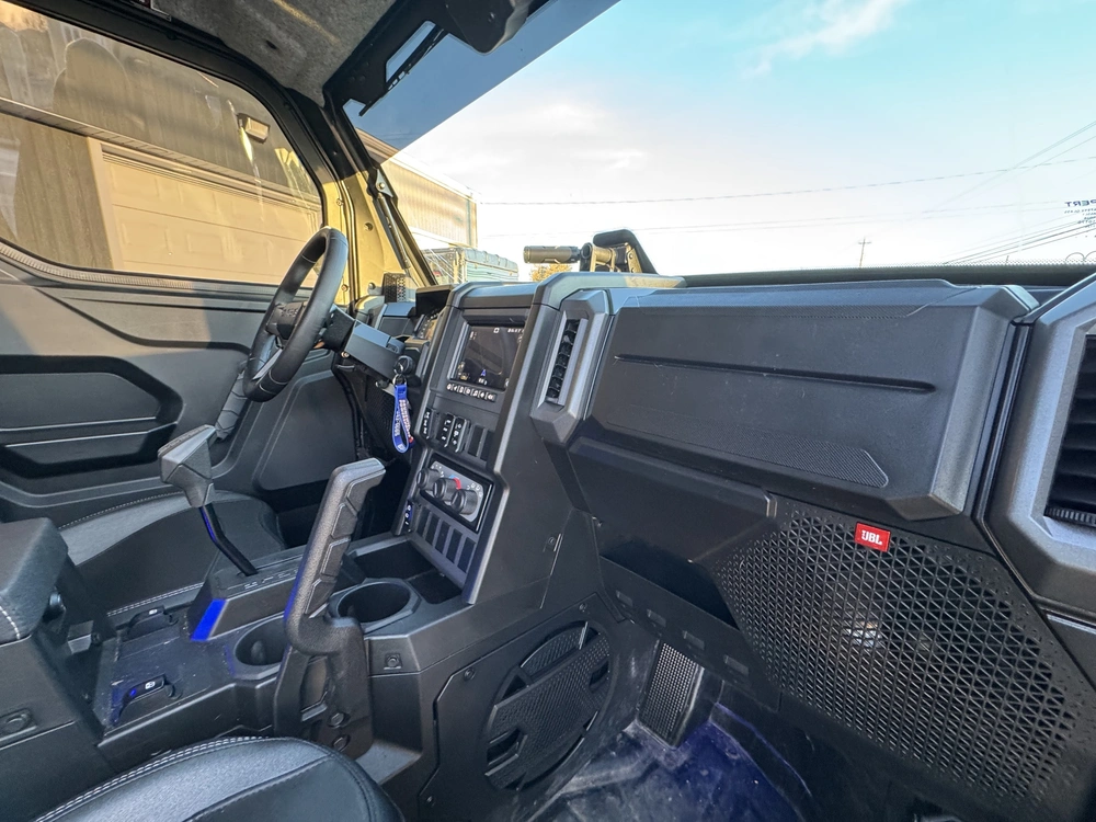 Polaris Xpedition Xp 1000 2024 alt