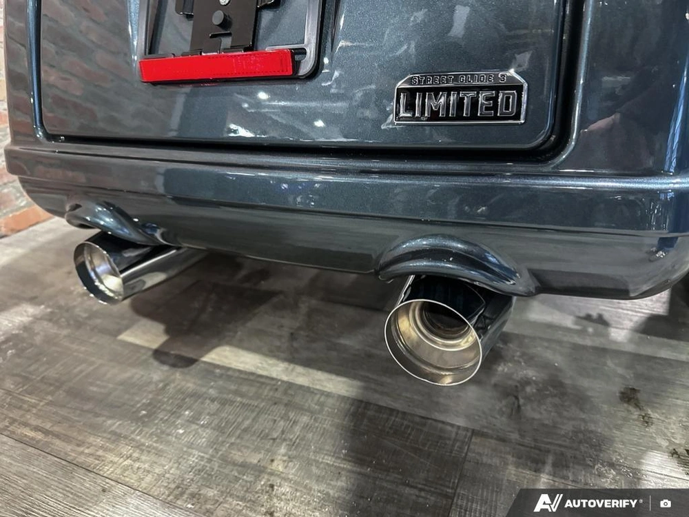 2026 Harley-davidson Street Glide 3 Limited alt