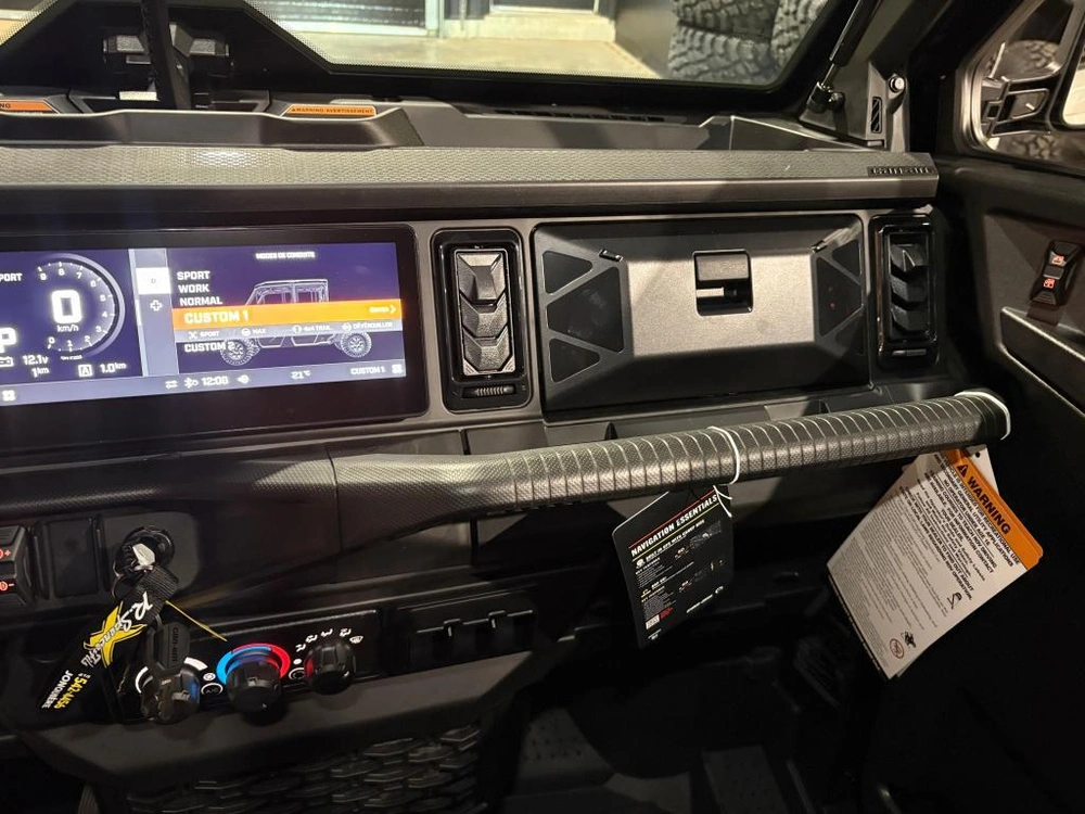 Can-am Defender Max Limited Cab Hd11 2026 alt