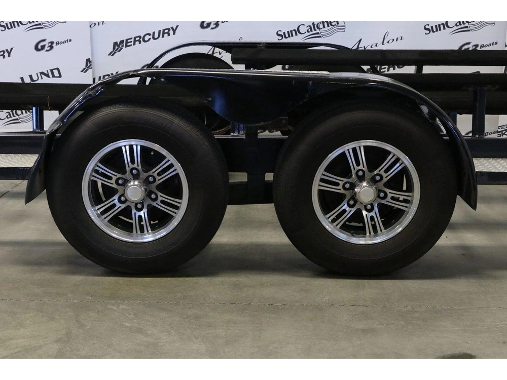 Richelieu Richelieu 27 Pieds Avec Mags 2022 alt