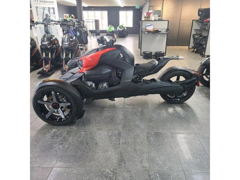 Can-am Ryker Sport 900 Ace 2025 alt