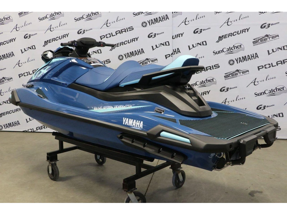 2026 Yamaha Vx Cruiser alt
