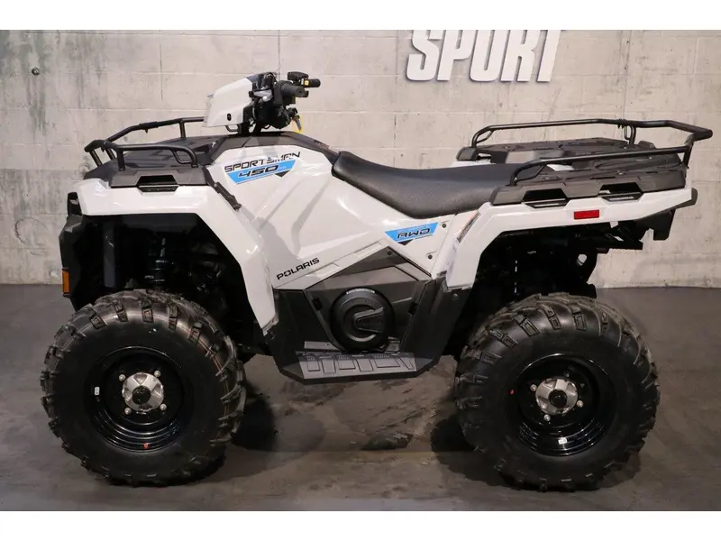 Polaris Polaris SPORTSMAN 450 HO EPS 2026
