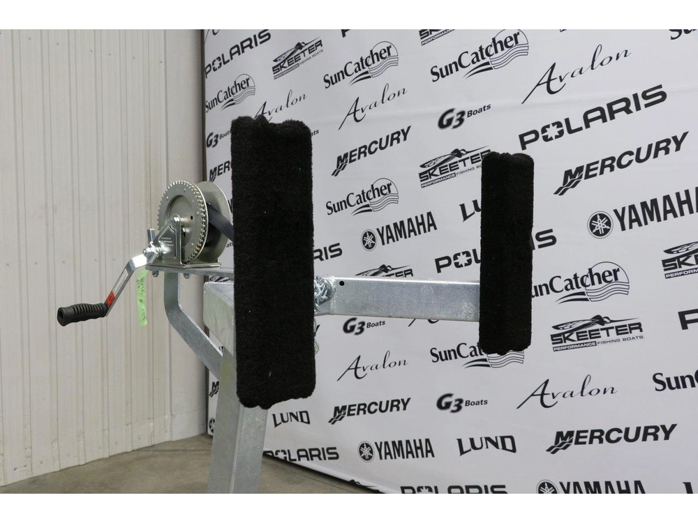 Remeq Remeq Psc-5440-tbg 3 Quilles 2025 alt