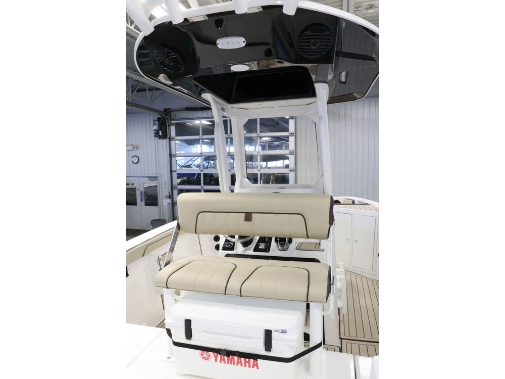 Yamaha 222fsh Sport E 2026 alt