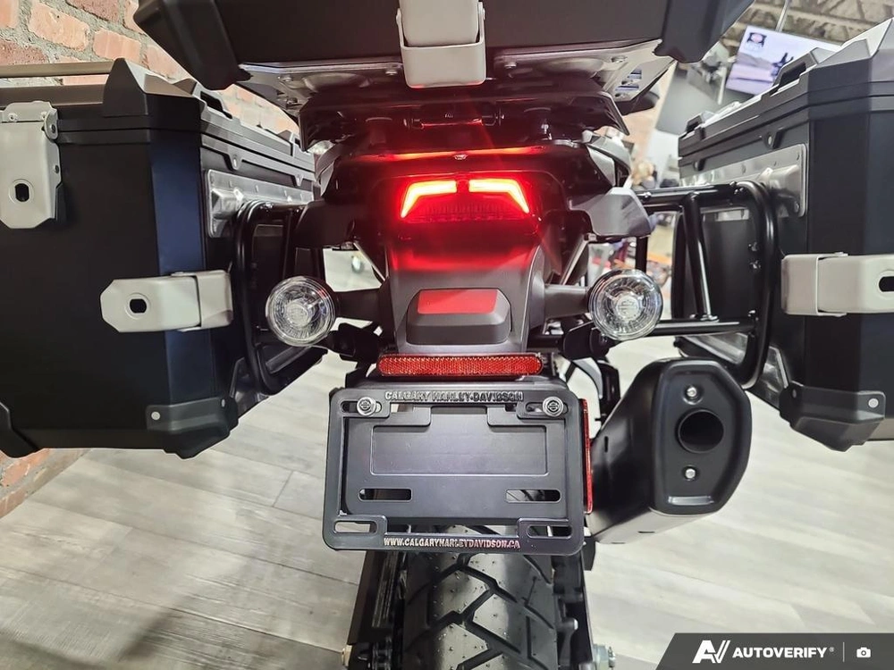 2026 Harley-davidson Pan Am 1250 Limited alt