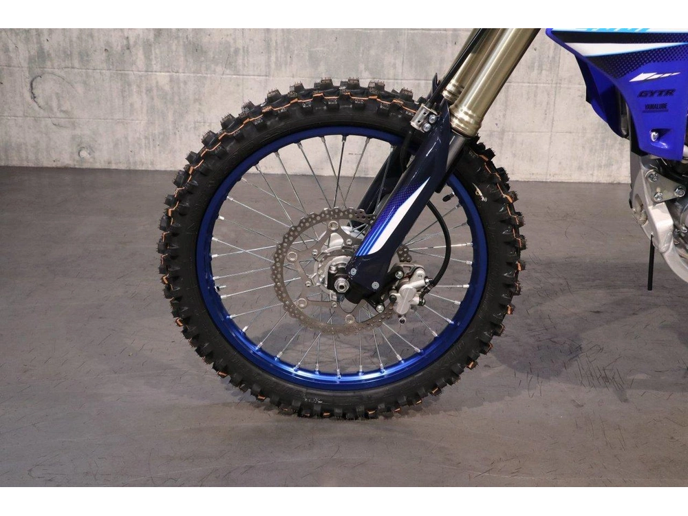 2025 Yamaha Yz450f alt