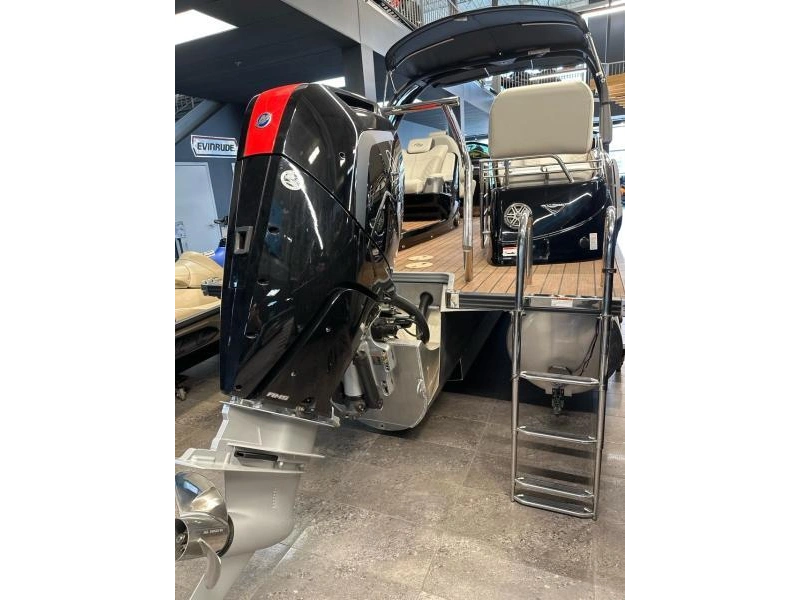 Manitou 25 Lx Srw Shp 575 2024 alt