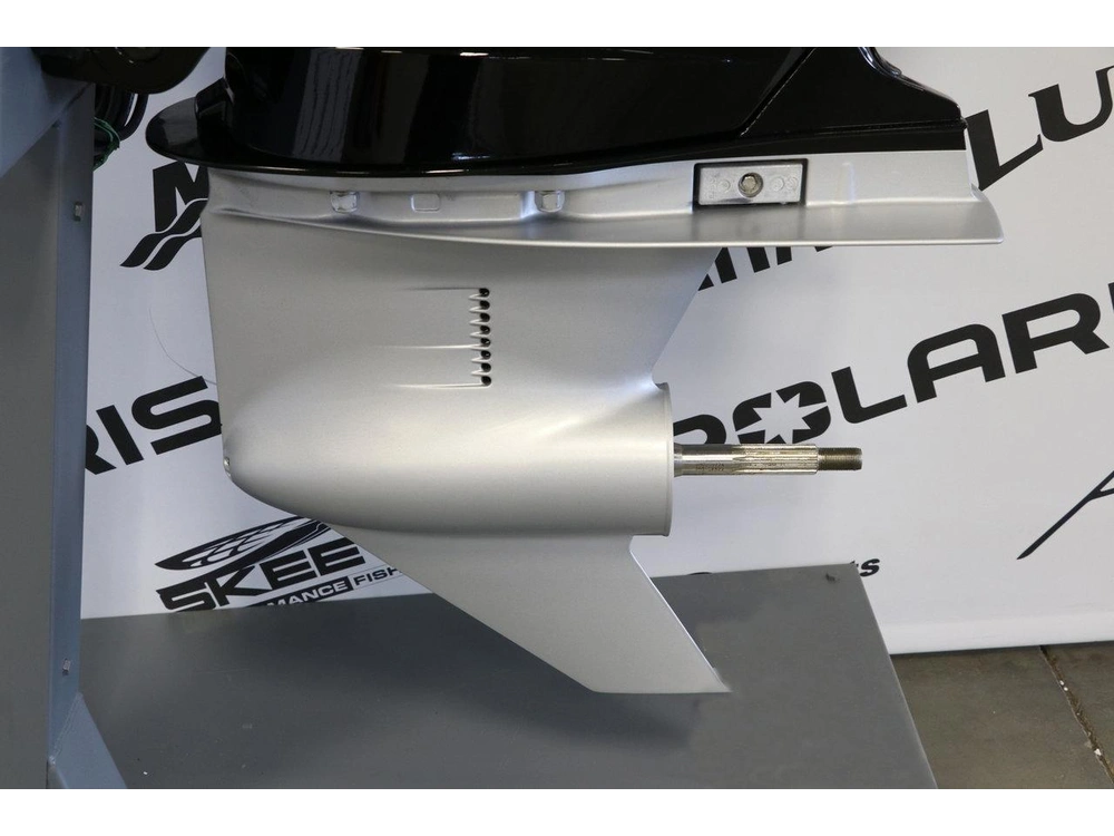 Mercury 150l Pro Xs Pied Long (20 Pouces) 2026 alt