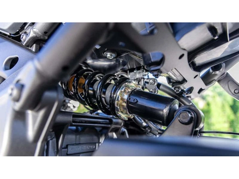 Yamaha Tracer 9 2026 alt