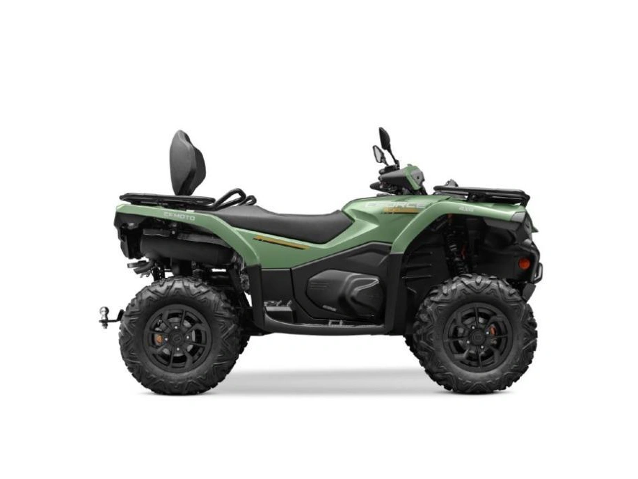Cfmoto Cforce 400 Touring 2026 alt