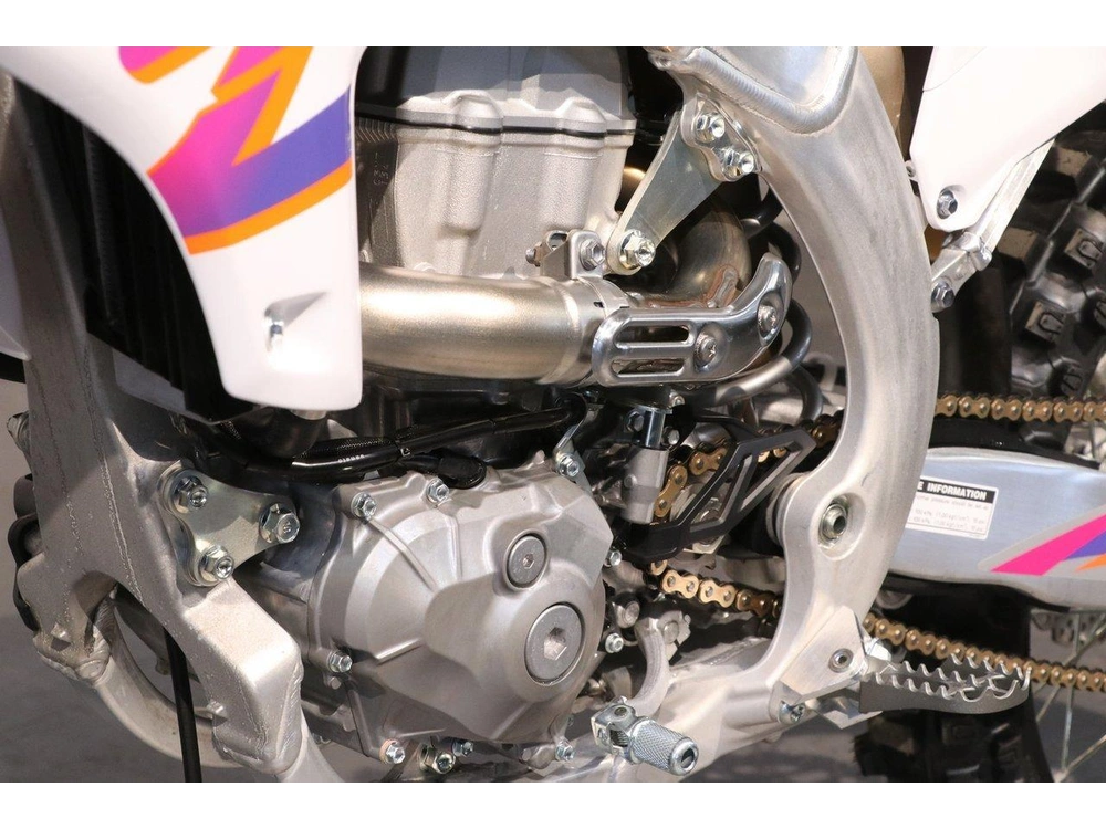 Yamaha Yamaha Yz450f 2024 alt