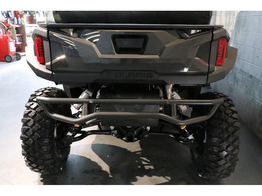 2025 Polaris Polaris General Xp 4 1000 Premium alt