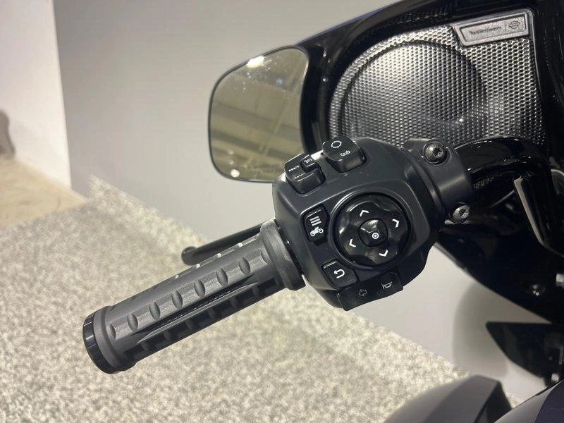 2026 Harley-davidson Flhxl - Street Glide Limited alt