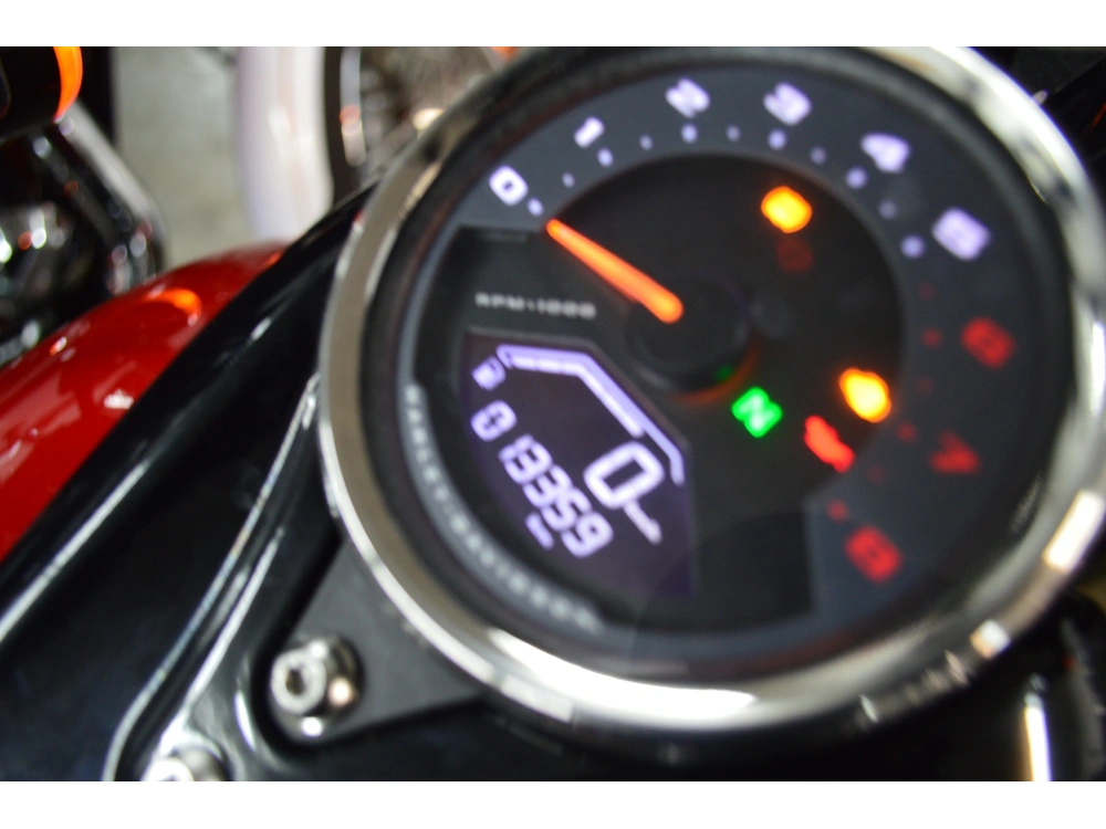 Harley-davidson Fxfbs 2023 alt