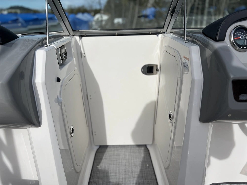 Chaparral 23 Ssi 2021 alt