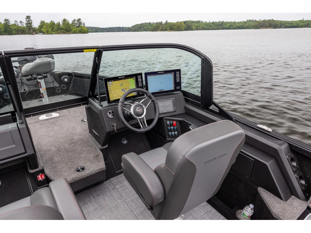 2026 Alumacraft Alumacraft Competitor 185x Sport alt