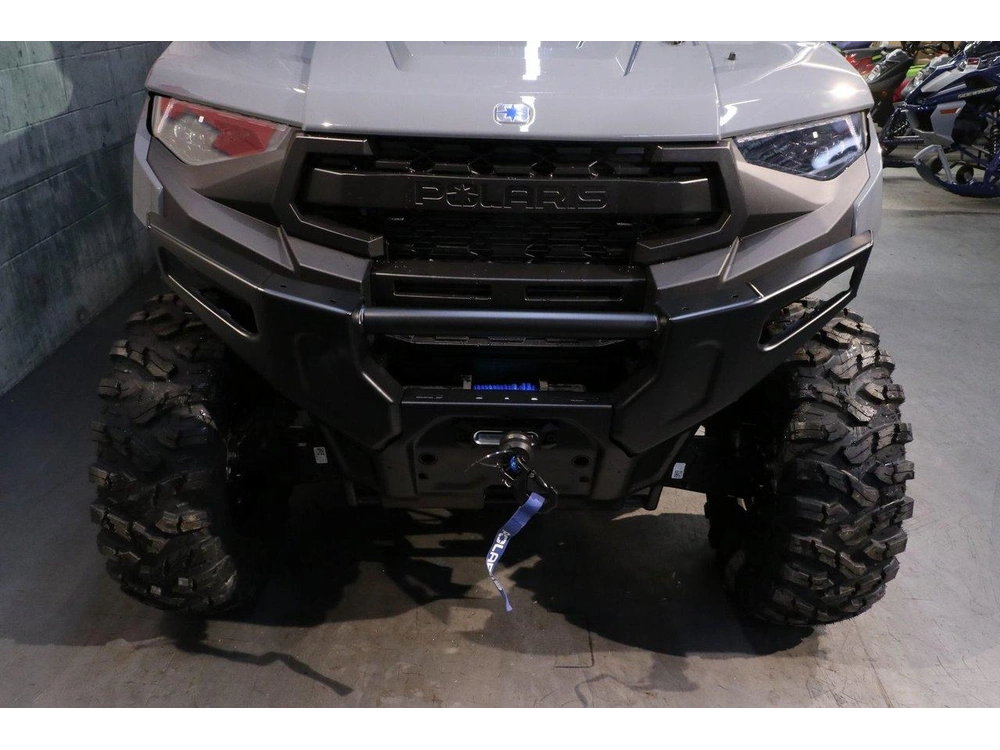 2026 Polaris Polaris Ranger Crew Xp 1000 Ultimate Edt. Northstar alt